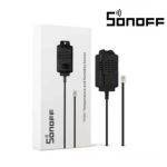 Sensor Sonoff de Temperatura y humedad Rj9 Ths01