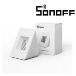 Soporte Sonoff Para Ns Panel