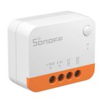 Switch Sonoff Zigbee Mini L2 de 1 Canal