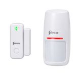 Kit Sieco Alarmas de Seguridad Sch400