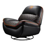 Sofá Cougar Overlord