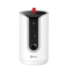 Dispensador Sieco S31 Comida Para Mascotas
