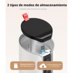 Dispensador Sieco S31 Comida Para Mascotas