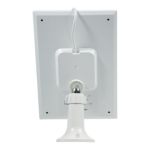 Panel Solar Sieco S50-CH 5w Para Cámaras