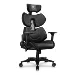 Silla Cougar Terminator Elite