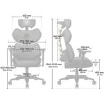 Silla Cougar Terminator Elite