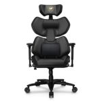 Silla Cougar Terminator Elite Gold