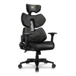 Silla Cougar Terminator Elite Gold