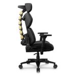 Silla Cougar Terminator Elite Gold