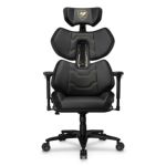 Silla Cougar Terminator Elite Gold