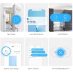 Sonoff Sensor Dw2 Wireless Puertas/ventanas 433mhz