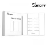 Base Para Control Remoto Rf433 Sonoff