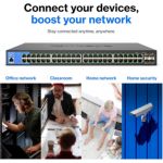 Switch Linksys 48 Puertos Gigabit