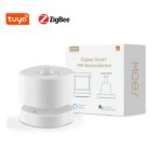 Sensor Pir Zigbee Detección de Humanos MOES