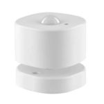 Sensor Pir Zigbee Detección de Humanos MOES