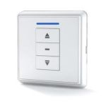 Switch Inalambrico Para Motor Cortina Rf433