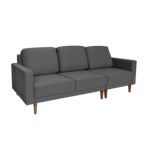 Sofa Kalifa Gris
