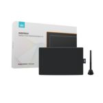Tableta digitalizadora Huion INSPIROY RTM-500 bk