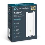 Access Point TP-LINK EAP610-Outdoor AX1800