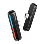 Adaptador Ugreen Bluetooth 5.0 A Usb-c Switch/ps