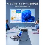 Adaptador Ugreen Vga A Hdmi Hembra Black