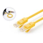 Cable Ugreen Ethernet Cat5e U/ftp 10metros