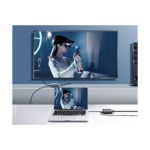 Extensor Ugreen Hdmi 50 Metros