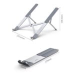 Soporte Ugreen P/laptop De 13" A 17.3" Ajustable