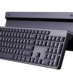 Teclado Ugreen Inalámbrico Inglés 2.4g