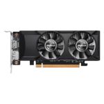 Tarjeta Asrock Intel A310 Arc Low Profile 4gb D6