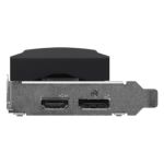 Tarjeta Asrock Intel A310 Arc Low Profile 4gb D6