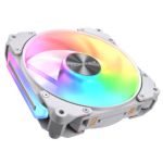 Fan Cougar Apolar 120 Reverso Argb White (x3 Pack)