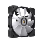 Fan Cougar Mhp 120 Argb 3 Fan Pack